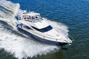 2007 Marquis 59 Markham Edition thumbnail 33