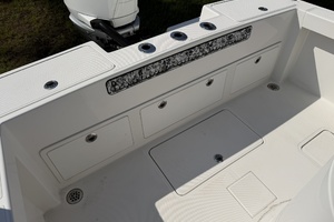 23ft Reef Runner Yacht For Sale