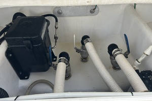 23ft Reef Runner Yacht For Sale
