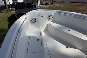 23ft Reef Runner Yacht For Sale