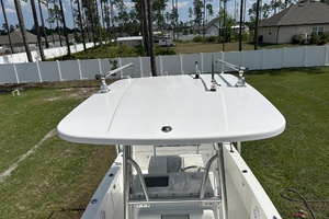 23ft Reef Runner Yacht For Sale
