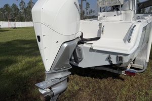 23ft Reef Runner Yacht For Sale