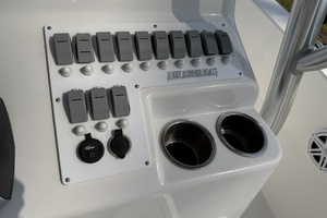 23ft Reef Runner Yacht For Sale