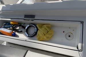 23ft Reef Runner Yacht For Sale