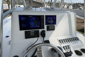23ft Reef Runner Yacht For Sale