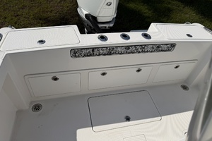 23ft Reef Runner Yacht For Sale