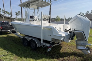 23ft Reef Runner Yacht For Sale