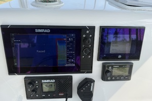 23ft Reef Runner Yacht For Sale