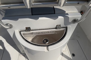 23ft Reef Runner Yacht For Sale