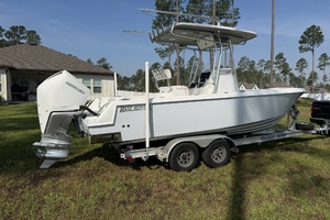 23ft Reef Runner Yacht For Sale