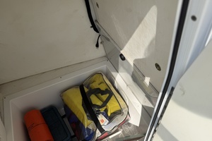 23ft Reef Runner Yacht For Sale