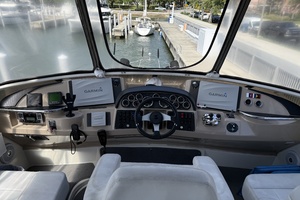 Mist Approach 44ft Carver Yacht For Sale