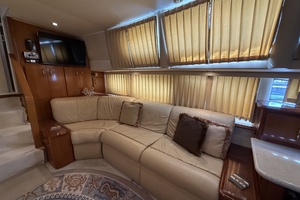Mist Approach 44ft Carver Yacht For Sale