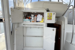 Mist Approach 44ft Carver Yacht For Sale