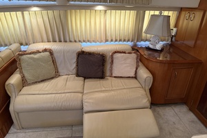 Mist Approach 44ft Carver Yacht For Sale