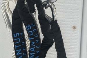 Mist Approach 44ft Carver Yacht For Sale