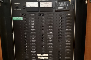 Mist Approach 44ft Carver Yacht For Sale