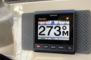 Mist Approach 44ft Carver Yacht For Sale