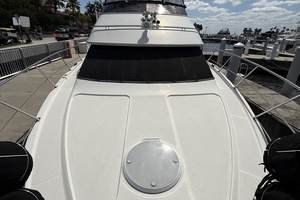 Mist Approach 44ft Carver Yacht For Sale