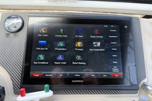 Mist Approach 44ft Carver Yacht For Sale