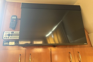 Mist Approach 44ft Carver Yacht For Sale