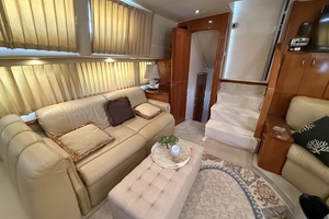 Mist Approach 44ft Carver Yacht For Sale