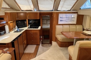 2006 Carver 44 CMY thumbnail 8