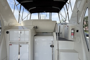Mist Approach 44ft Carver Yacht For Sale