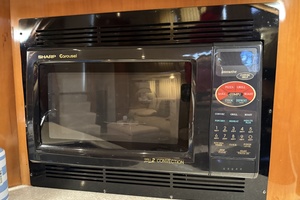 Mist Approach 44ft Carver Yacht For Sale