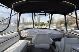 Mist Approach 44ft Carver Yacht For Sale