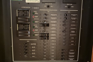 Mist Approach 44ft Carver Yacht For Sale