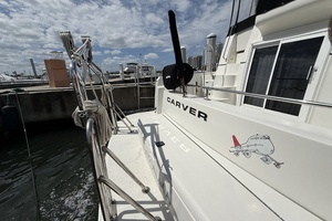 2006 Carver 44 CMY thumbnail 59