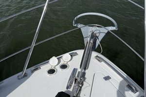 Mist Approach 44ft Carver Yacht For Sale