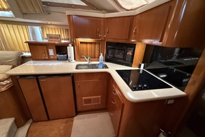 Mist Approach 44ft Carver Yacht For Sale