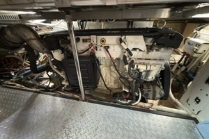 2006 Carver 44 CMY thumbnail 73