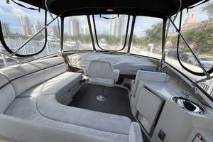 Mist Approach 44ft Carver Yacht For Sale