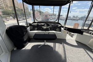 Mist Approach 44ft Carver Yacht For Sale