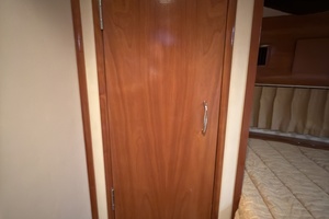 Mist Approach 44ft Carver Yacht For Sale