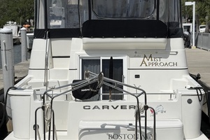 2006 Carver 44 CMY thumbnail 57