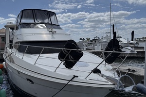 2006 Carver 44 CMY thumbnail 69