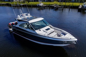 Taking Stock 40ft Formula Yacht For Sale