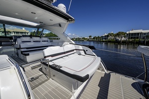 Taking Stock 40ft Formula Yacht For Sale