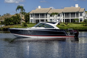 Taking Stock 40ft Formula Yacht For Sale