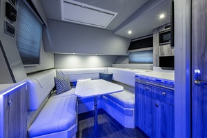 Taking Stock 40ft Formula Yacht For Sale