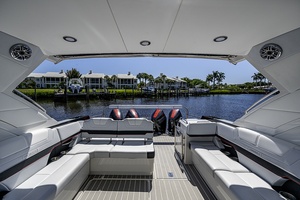 Taking Stock 40ft Formula Yacht For Sale