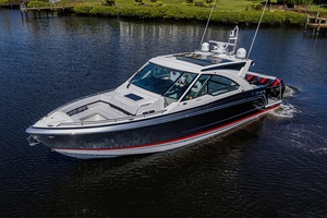 Taking Stock 40ft Formula Yacht For Sale
