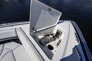 Taking Stock 40ft Formula Yacht For Sale