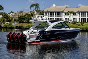 Taking Stock 40ft Formula Yacht For Sale