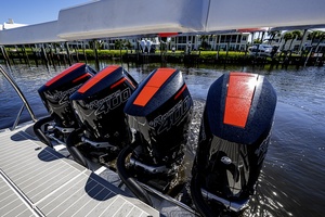 Taking Stock 40ft Formula Yacht For Sale