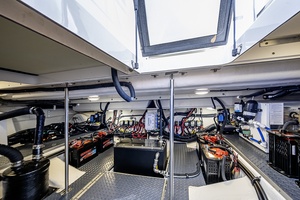 Taking Stock 40ft Formula Yacht For Sale